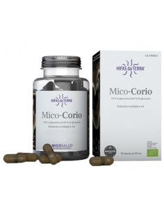 Mico corio 70 capsule