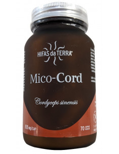 Mico cord 70 capsule