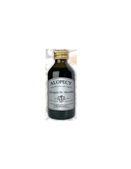 Alopecy 100ml