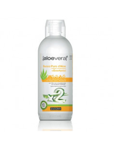 Aloevera2 succo p aloe+enerton