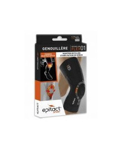 Epitact sport ginocchiera xl