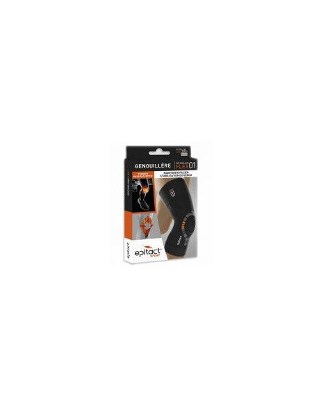 Epitact sport ginocchiera xl