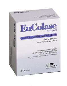 Eucolase enterol 24bust