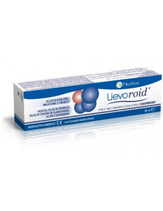 Lievoroid pom c/can endorett