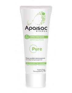 Apaisac emulsione a/imperf pur