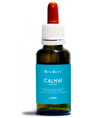 Calma natur mix 30ml