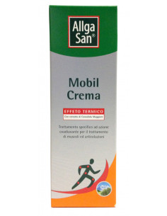 Allga san mobil creme 50ml