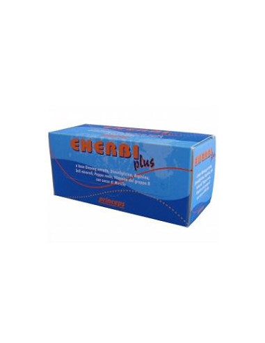 Enerbi plus 10fl 15ml