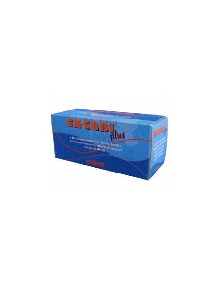 Enerbi plus 10fl 15ml