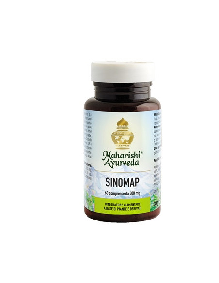 Sinomap ma290 compresse 30g