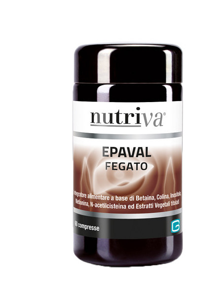 Nutriva epaval