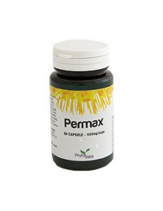 Permax 60 capsule