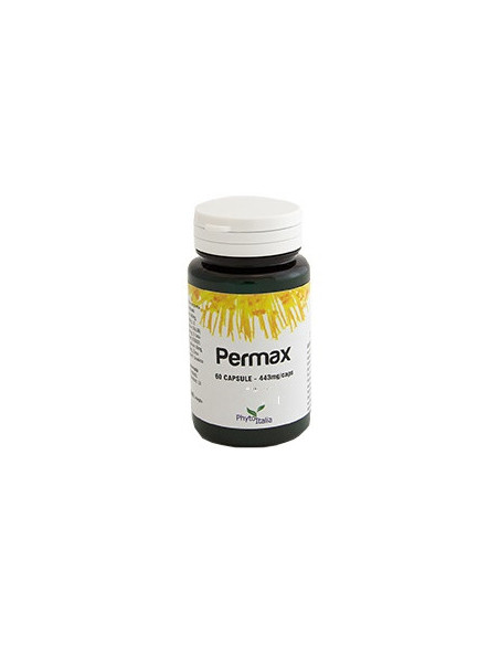 Permax 60 capsule