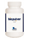 Biopulver polvere 180g