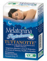 Melatonina tuttanotte retard30