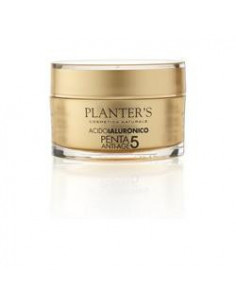 Planters penta 5 cr viso 50ml