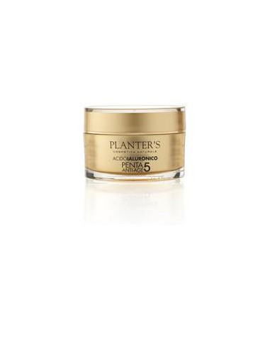 Planters penta 5 cr viso 50ml