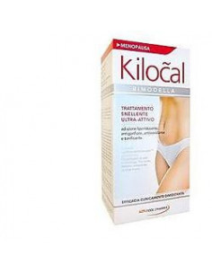 Kilocal rimodella menopausa