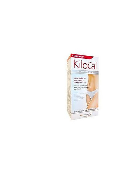 Kilocal rimodella menopausa