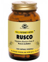 Rusco 100 capsule veg