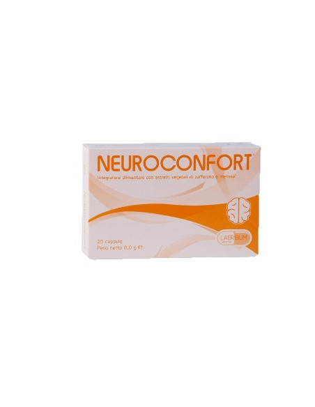 Neuroconfort 20 capsule