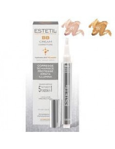 Estetil bb cream correttore 2