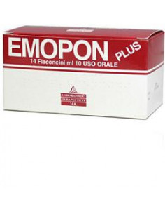 Emopon plus 14fl