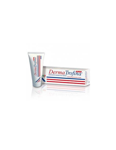 Dermatrofina plus crema 30ml