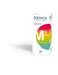 Oximix multi+com scir 200ml