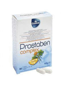 Prostaben complex 30 capsule