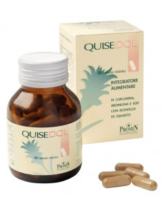 Quisedol 50 capsule