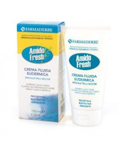 Amido fresh cr eudermica 150ml