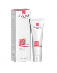 Erylift mani crema antirossore