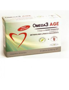 Omega3 age 45 capsule