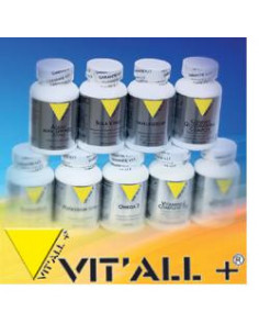 Vital plus vitamina c 30 compresse