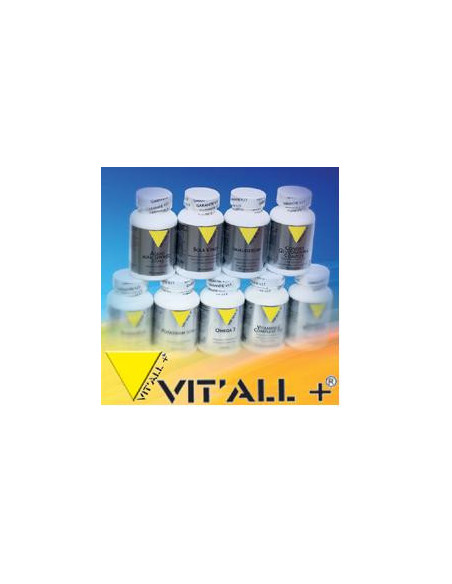 Vital plus vitamina c 30 compresse