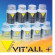 Vital plus vitamina c 30 compresse