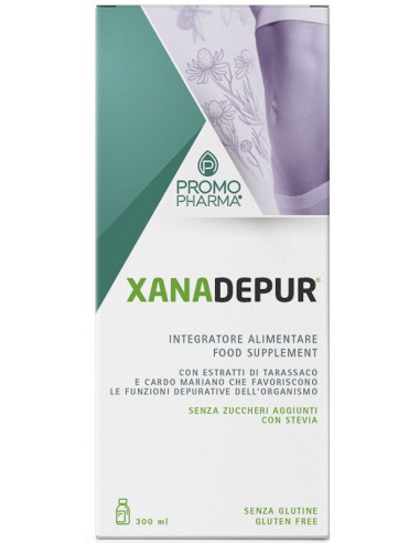 Xanadepur 300ml