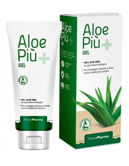 Aloe gel 200ml