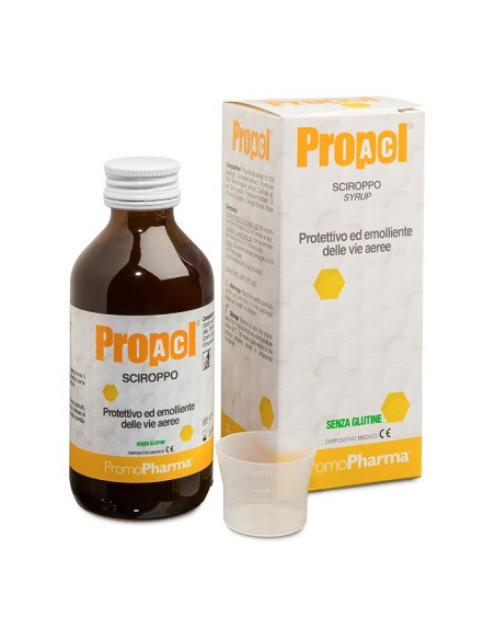 Propol ac sciroppo 100ml