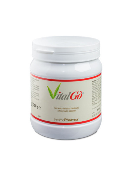 Vitalgo polvere 300g