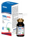 Oralmad spray 15ml