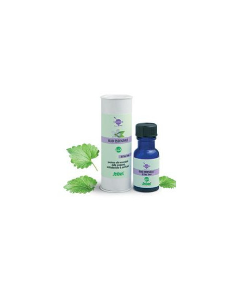 Tea tree olio ess bio 15ml