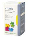 Nutra chrom 60 capsule 24g