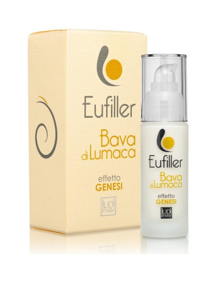 Eufiller bava di lumaca 30ml