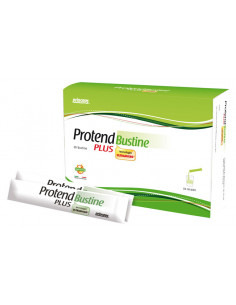 Protend plus 20bst stick pack