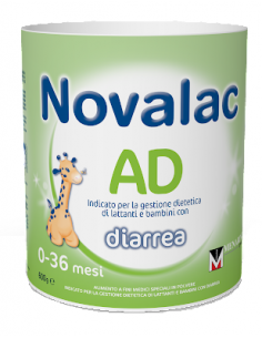 Novalac ad 600g