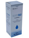 Silver blu o spray 50ml