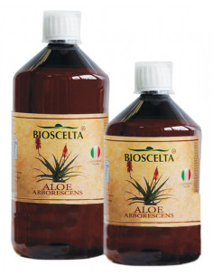 Aloe arboresc puro suc 500ml