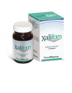 Xaliform 60 compresse pp